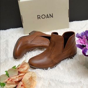 ROAN ankle boots for women